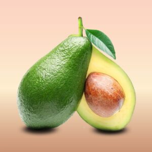 High Protein Fruits , Avocado