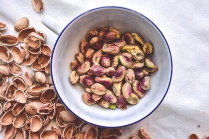 pistachios, benefit of pistachios