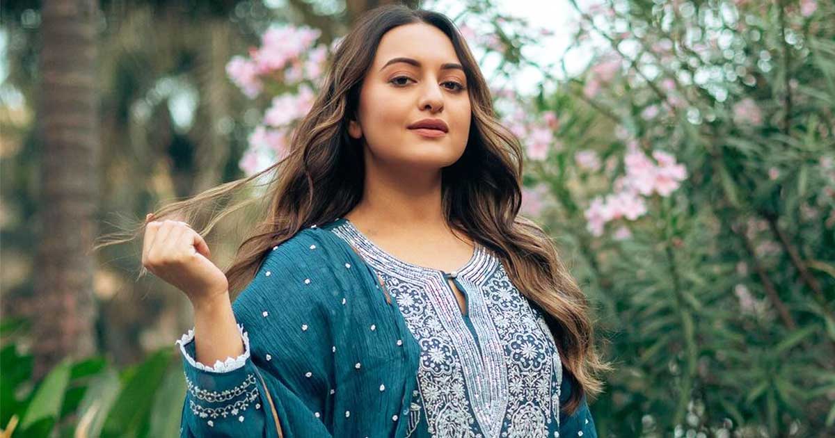 Sonakshi Sinha