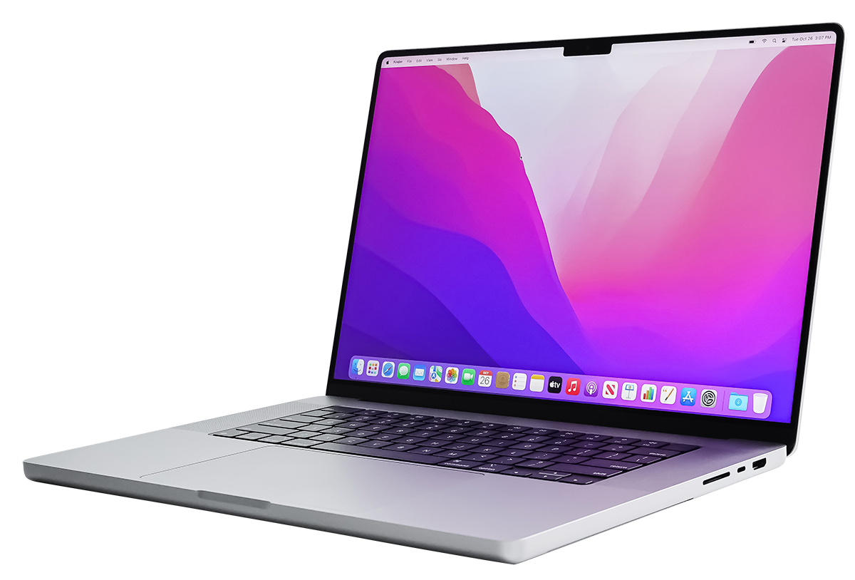 MacBook Air M1