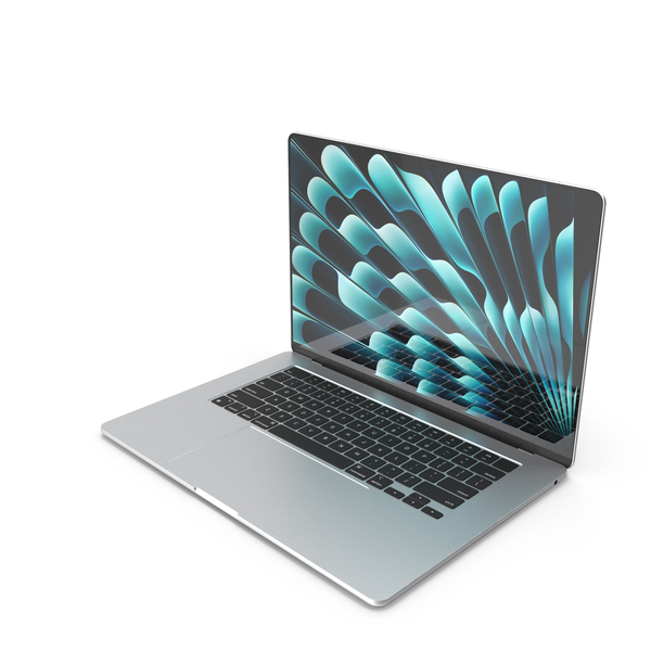 MacBook Air 15-inch