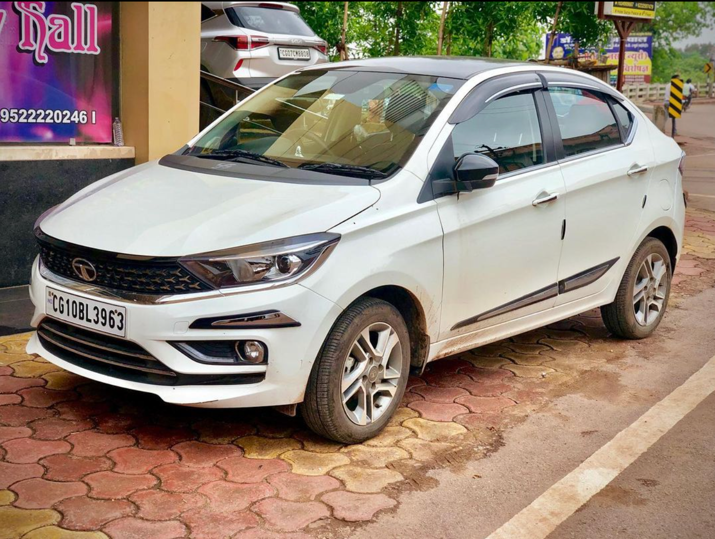 Tata Tigor