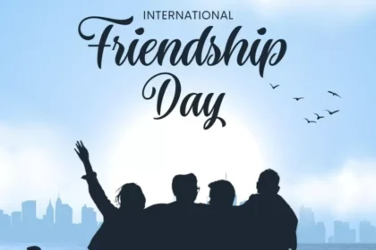 Celebrate Friendship Day 4th Aug 2024: Heartfelt Wishes, Memorable Quotes, WhatsApp Messages, Images, and GIFs to Share with Your Friends and Loved Ones